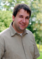 Holger Hassel Portrait